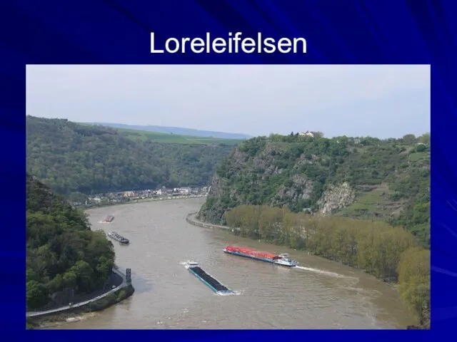 Loreleifelsen