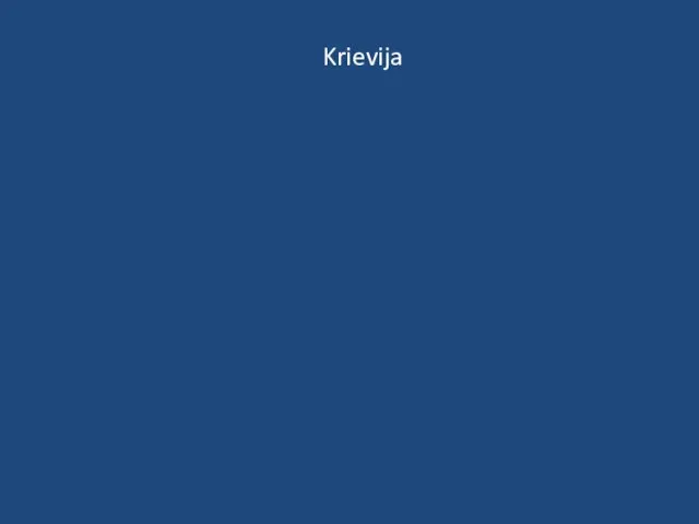 Krievija