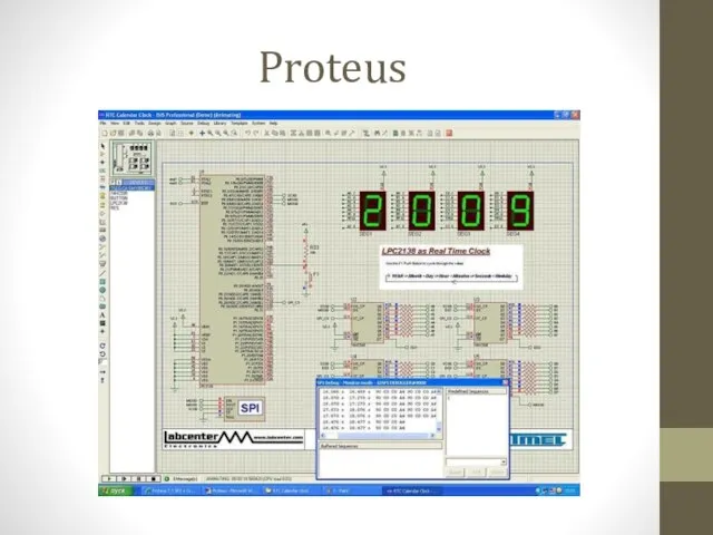 Proteus