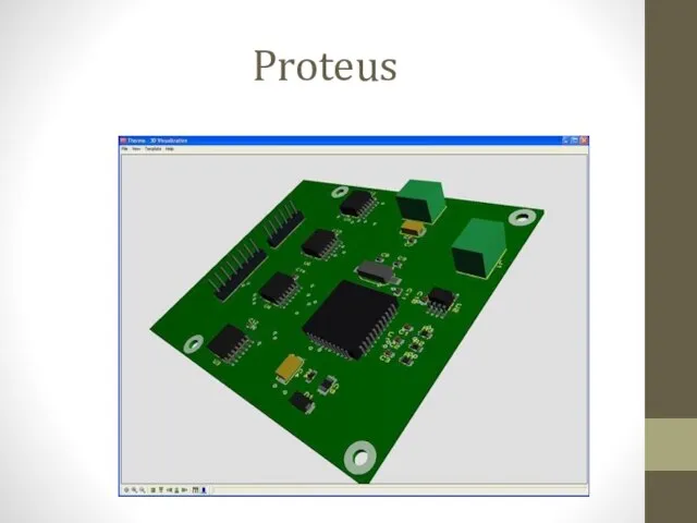 Proteus