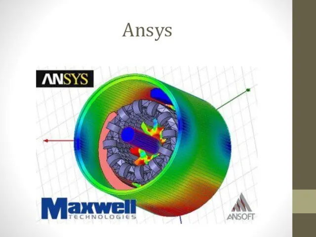 Ansys