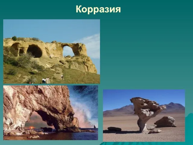 Корразия