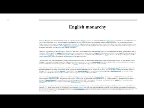 English monarchy Following Viking raids and settlement in the ninth century,