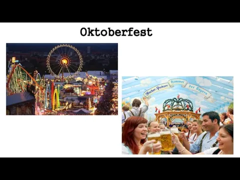 Oktoberfest