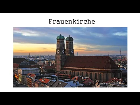 Frauenkirche