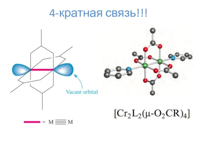 4-кратная связь!!!