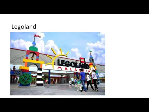 Legoland