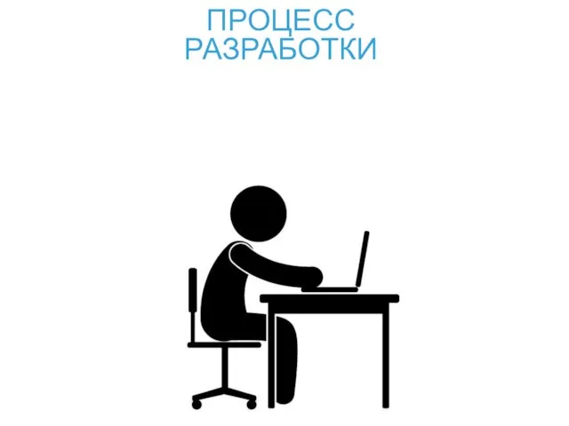 ПРОЦЕСС РАЗРАБОТКИ