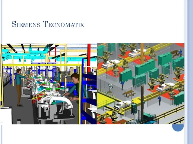 Siemens Tecnomatix