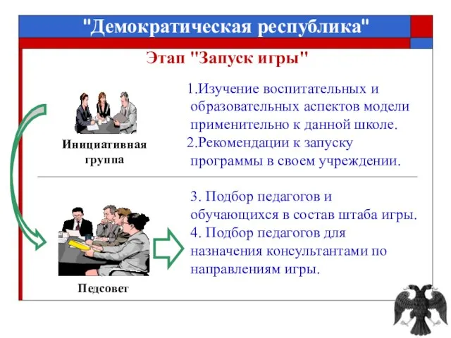 Изучение воспитательных и образовательных аспектов модели применительно к данной школе. Рекомендации