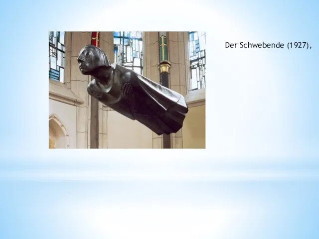 Der Schwebende (1927),