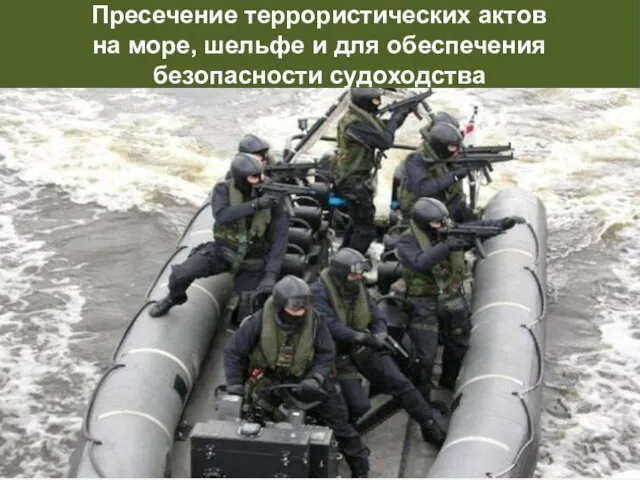ВС РФ применяют оружие и боевую технику в порядке, установленном нормативными