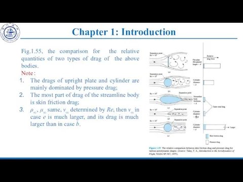 Chapter 1: Introduction Fig.1.55, the comparison for the relative quantities of