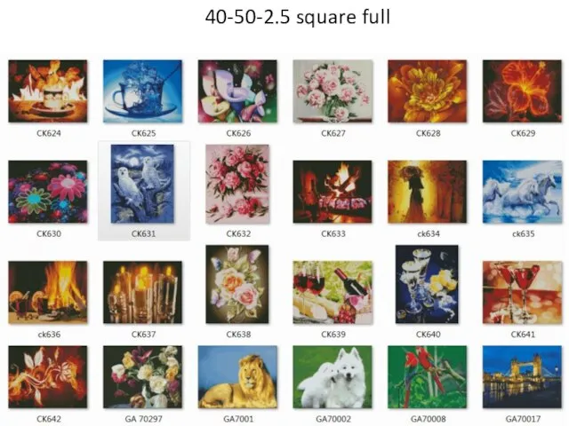 40-50-2.5 square full