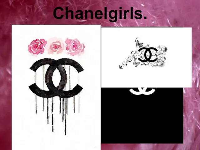 Chanelgirls.