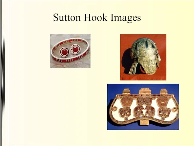 Sutton Hook Images