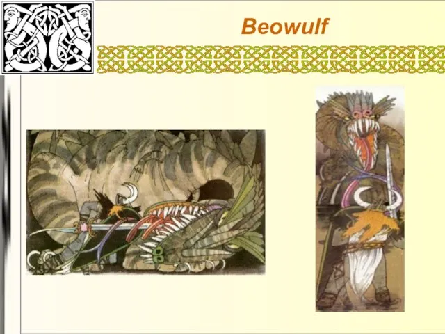 Beowulf