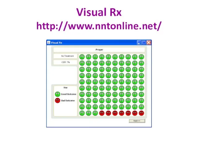 Visual Rx http://www.nntonline.net/