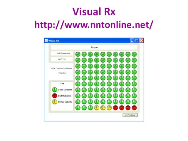 Visual Rx http://www.nntonline.net/