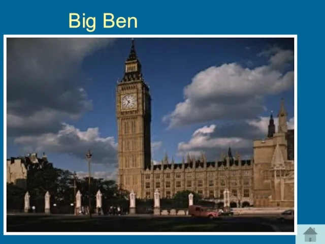 Big Ben