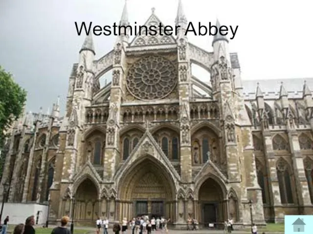 Westminster Abbey