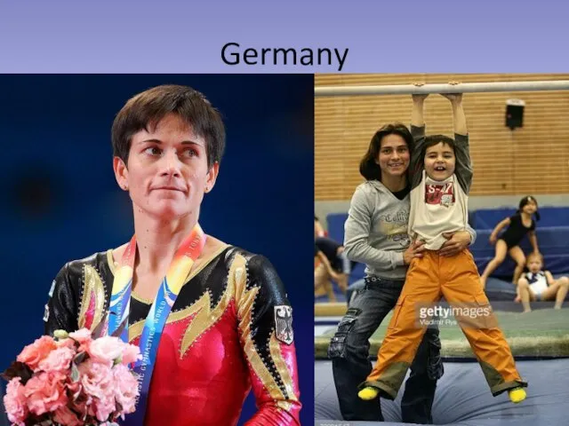 Germany In 2002, Alisher was diagnosed with acute lymphocytic leukemia (ALL).