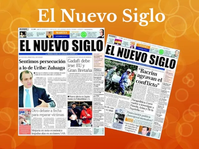 El Nuevo Siglo