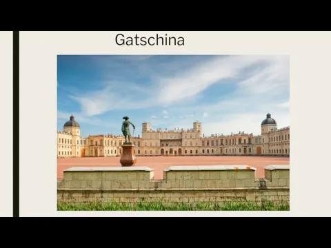 Gatschina