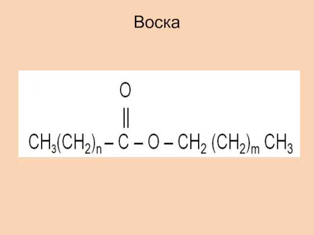 Воска