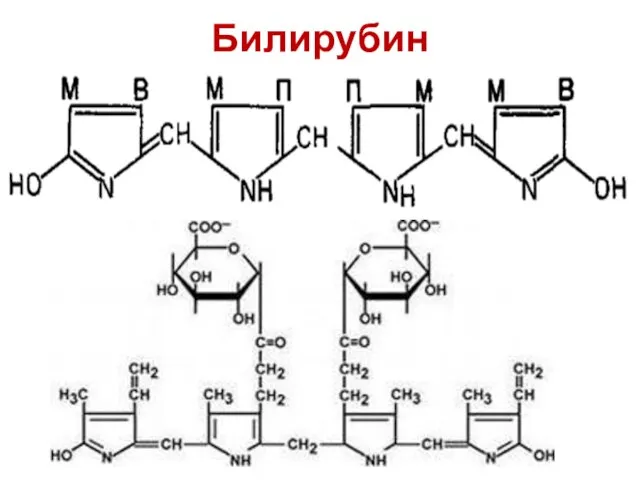 Билирубин