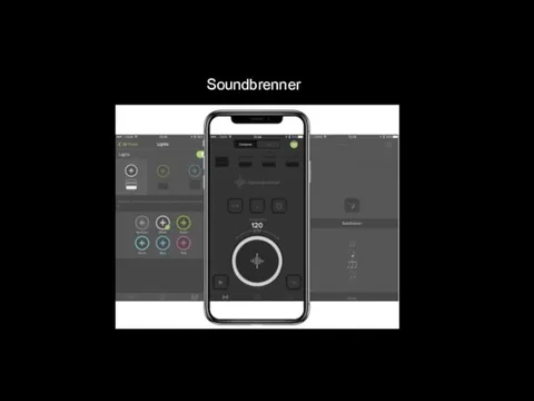 Soundbrenner