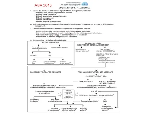 ASA 2013