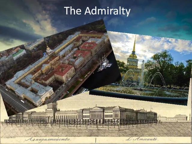 The Admiralty