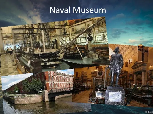 Naval Museum