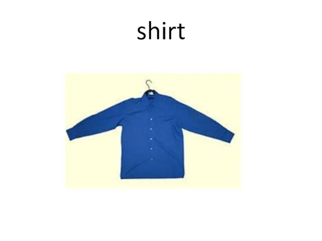 shirt