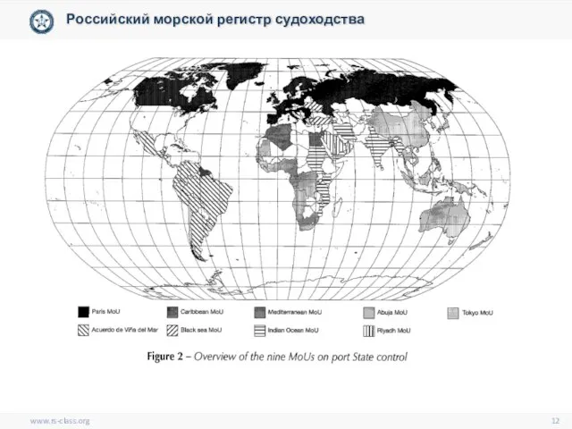 www.rs-class.org Российский морской регистр судоходства