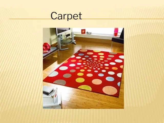 Carpet