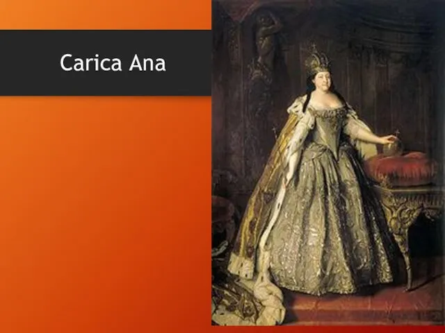 Carica Ana