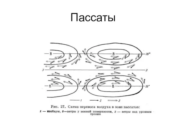 Пассаты