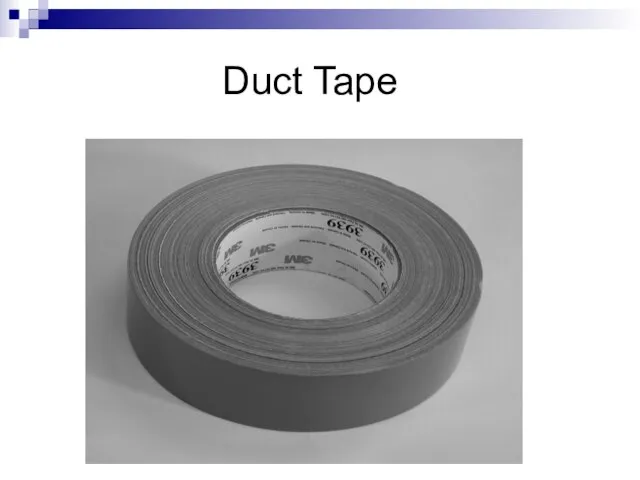 Duct Tape