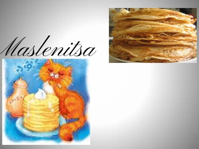 Maslenitsa