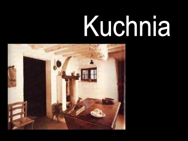 Kuchnia