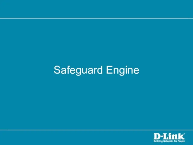 Safeguard Engine