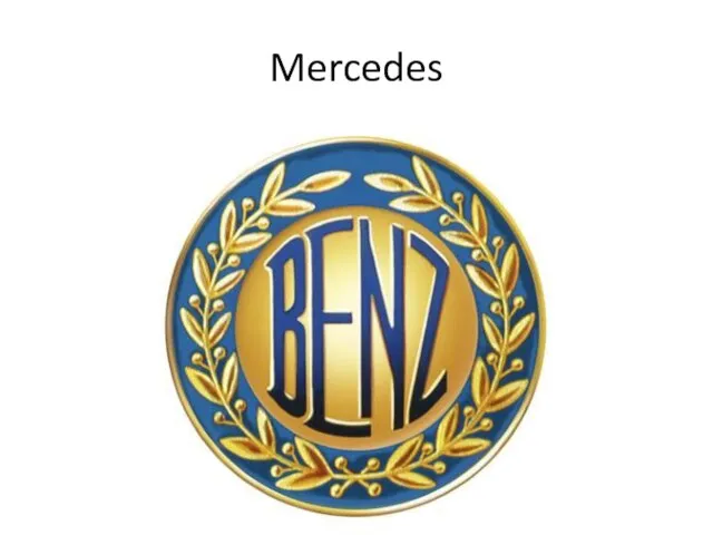 Mercedes