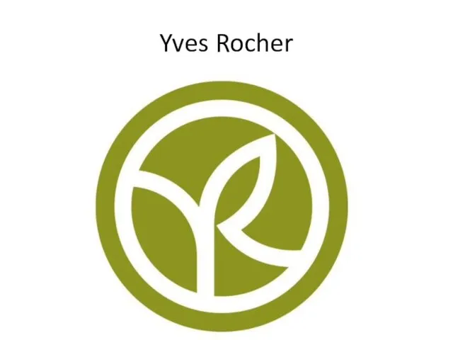 Yves Rocher