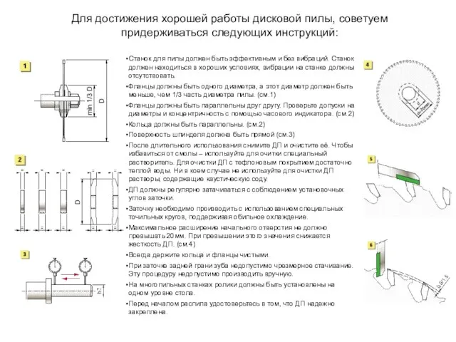 Станок для пилы должен быть эффективным и без вибраций. Cтанок должен