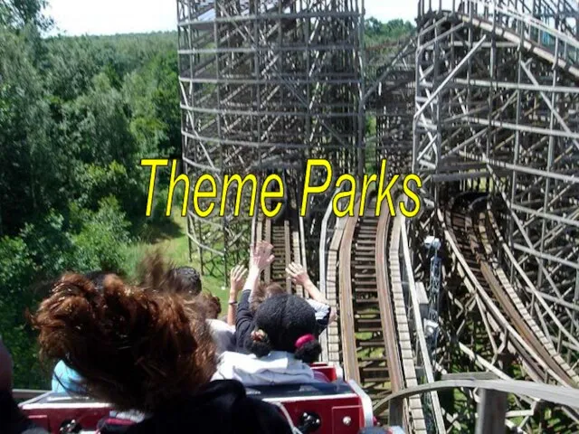 Theme Parks