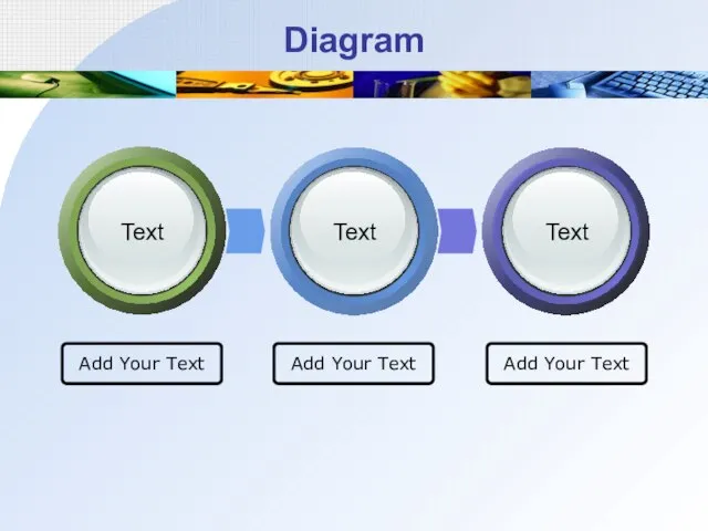 Diagram Add Your Text Add Your Text Add Your Text Text Text Text