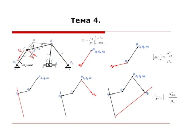 Тема 4.