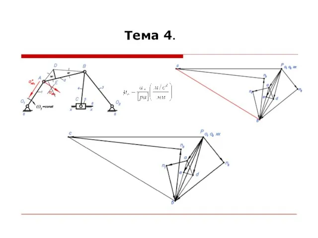 Тема 4.